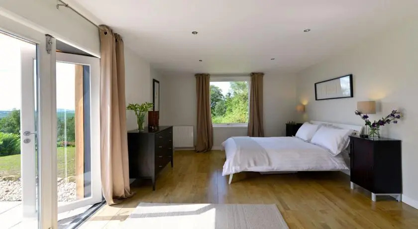 Birkbrae Lodge