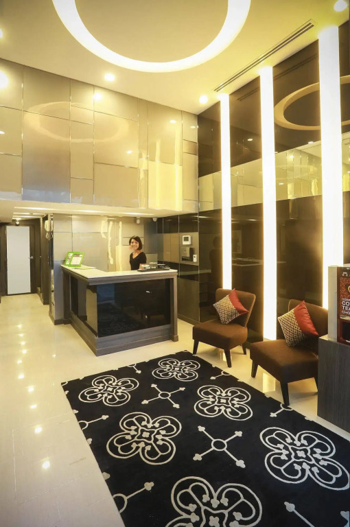 Double One by Aspira