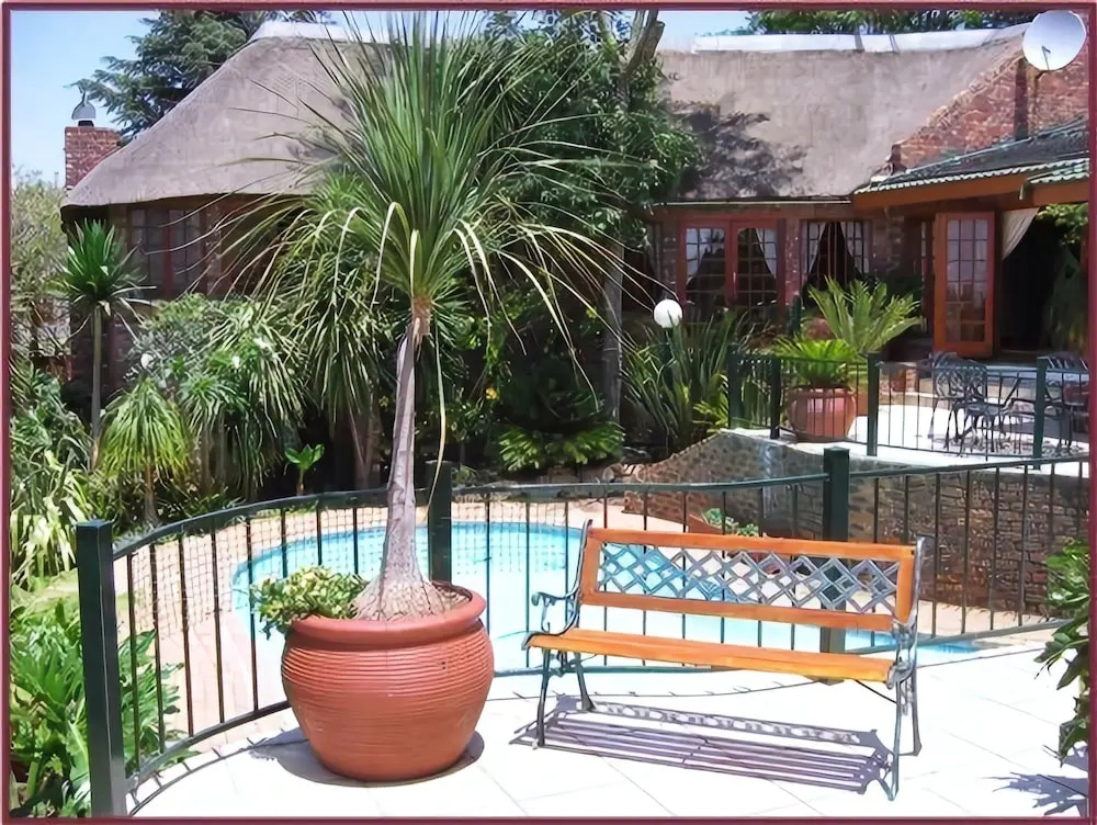 Bird Haven Lodge