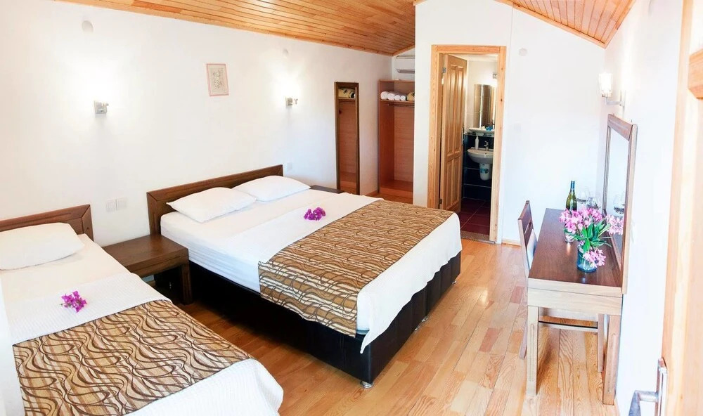 Felix Bungalow Otel