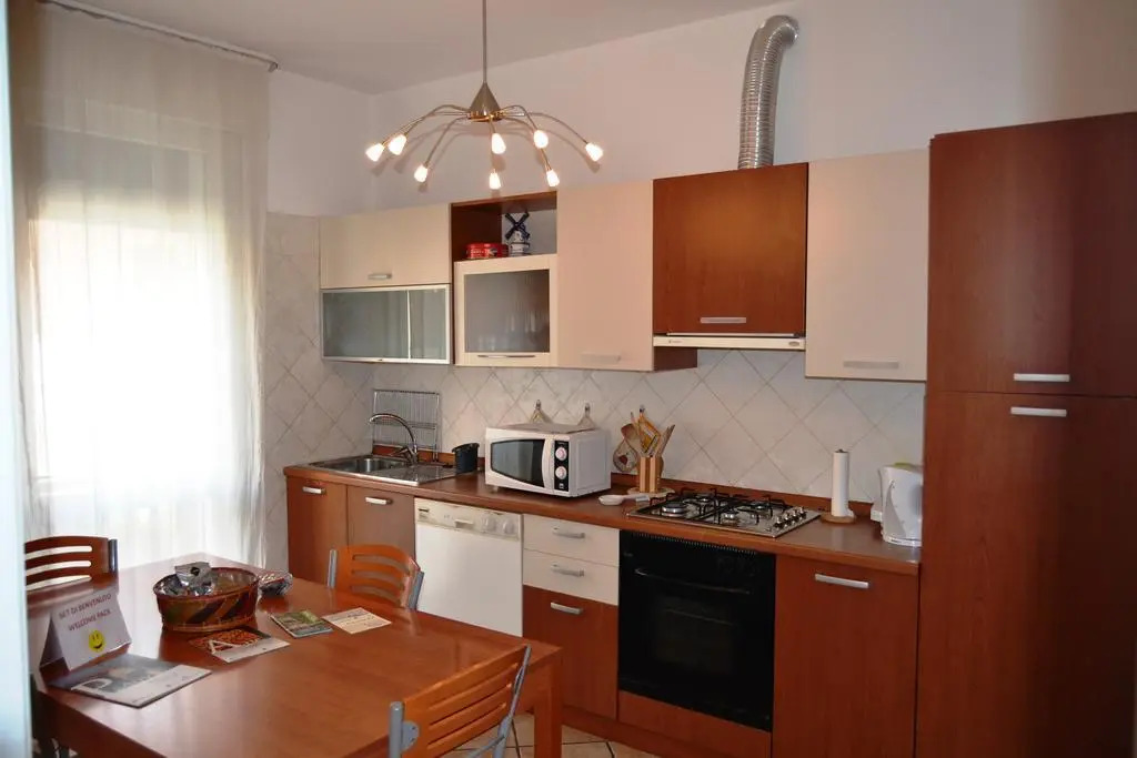 Residence Magnolia
