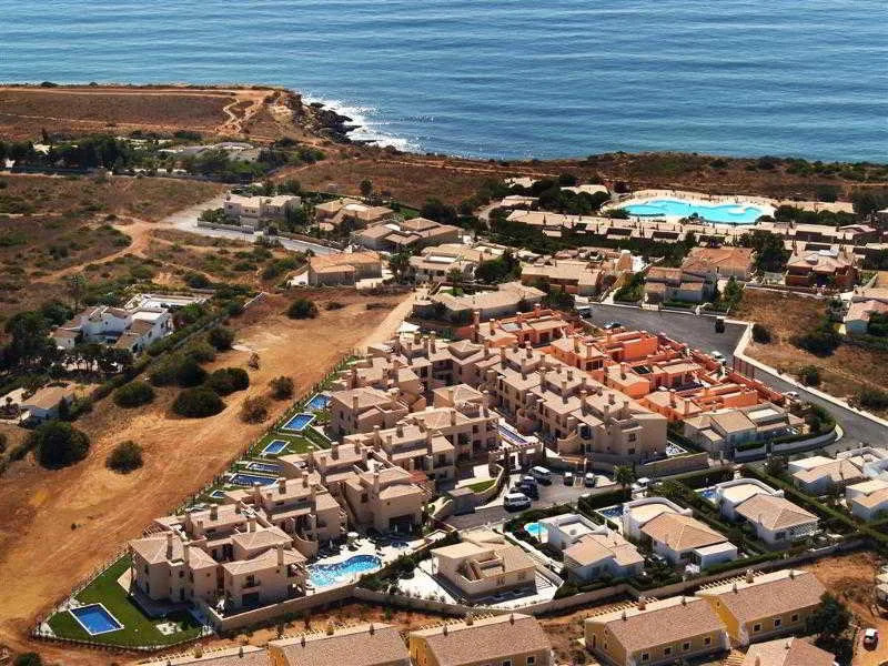 Mar da Luz Resort