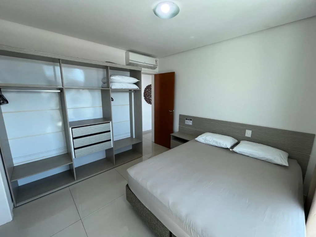 Cobertura Duplex em Condomínio de Luxo! - XI 401
