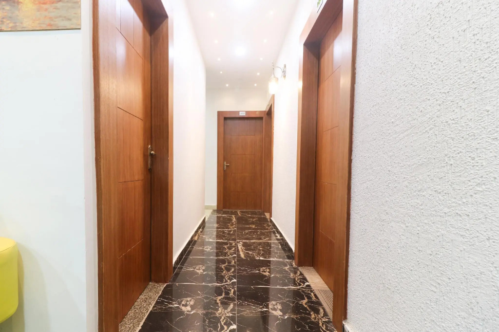 OYO Flagship 62811 The Kashi Iconic Guest House