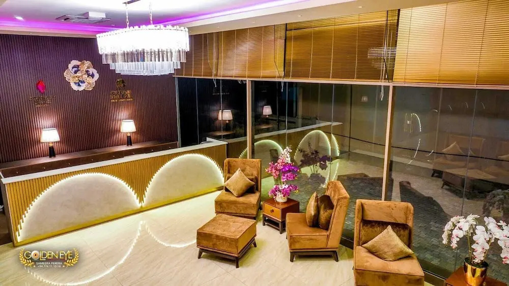 Ocean Breeze Studio Apartment Negombo