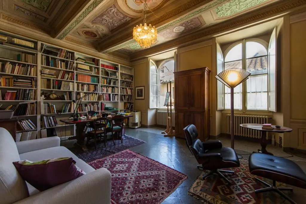 Casa dellArtista