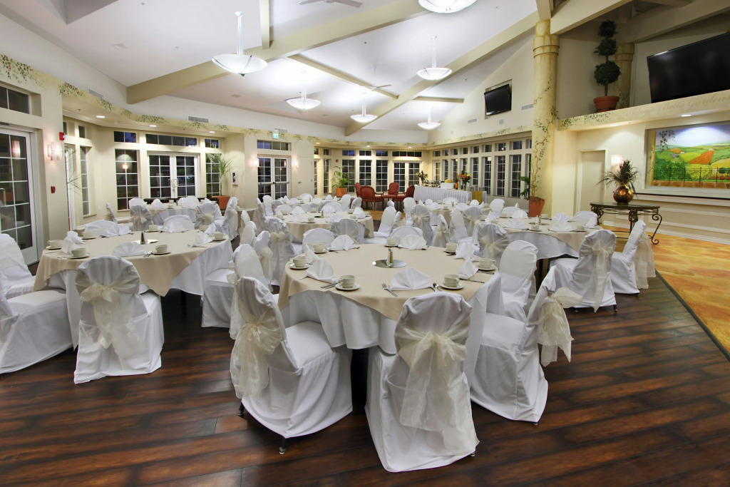 Hilton Garden Inn Oxnard/Camarillo