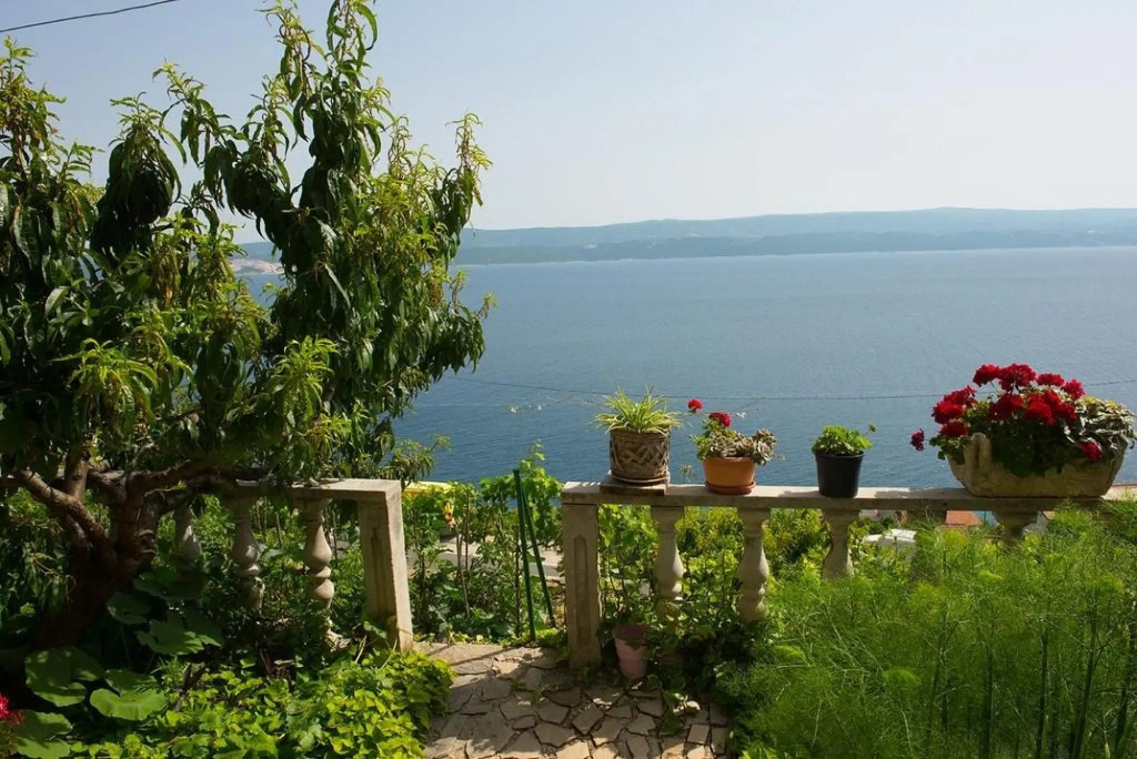 Nina - sea View Family Apartments - Sa1a