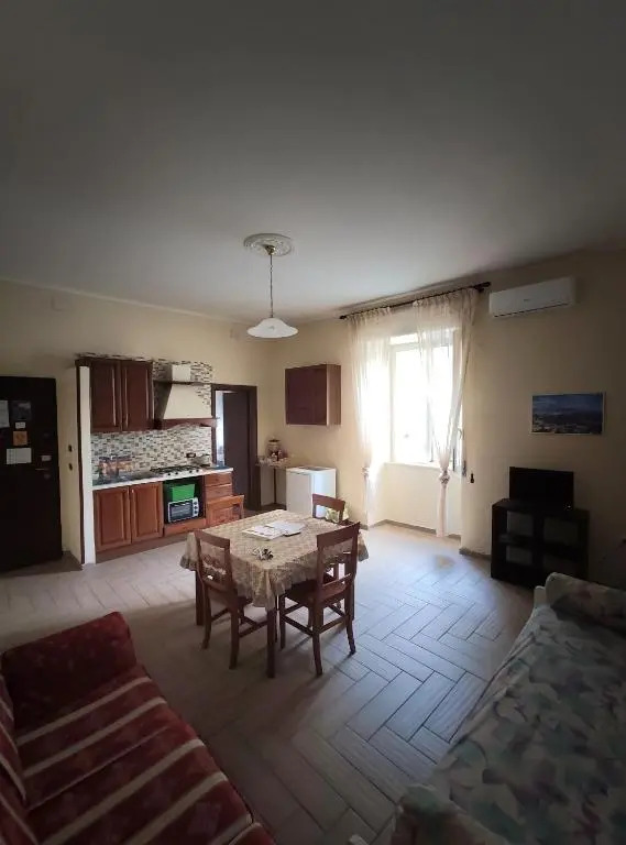 Casa Di Pupa