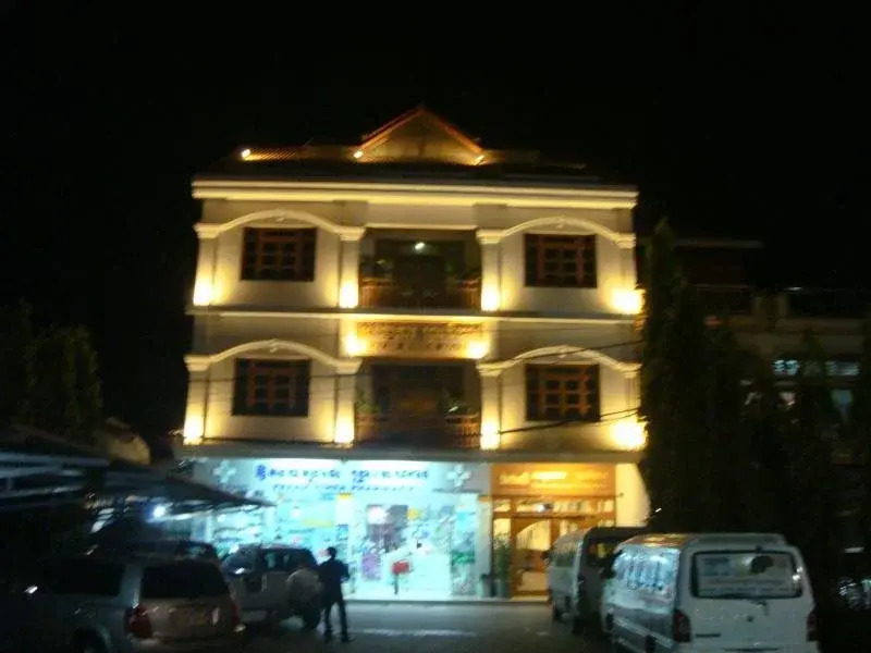 Preah Vihea Hotel