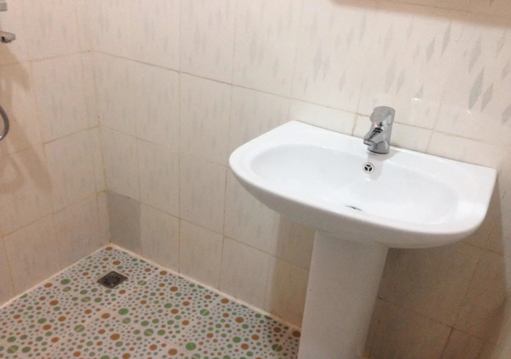 Vongprachan Backpackers Hostel