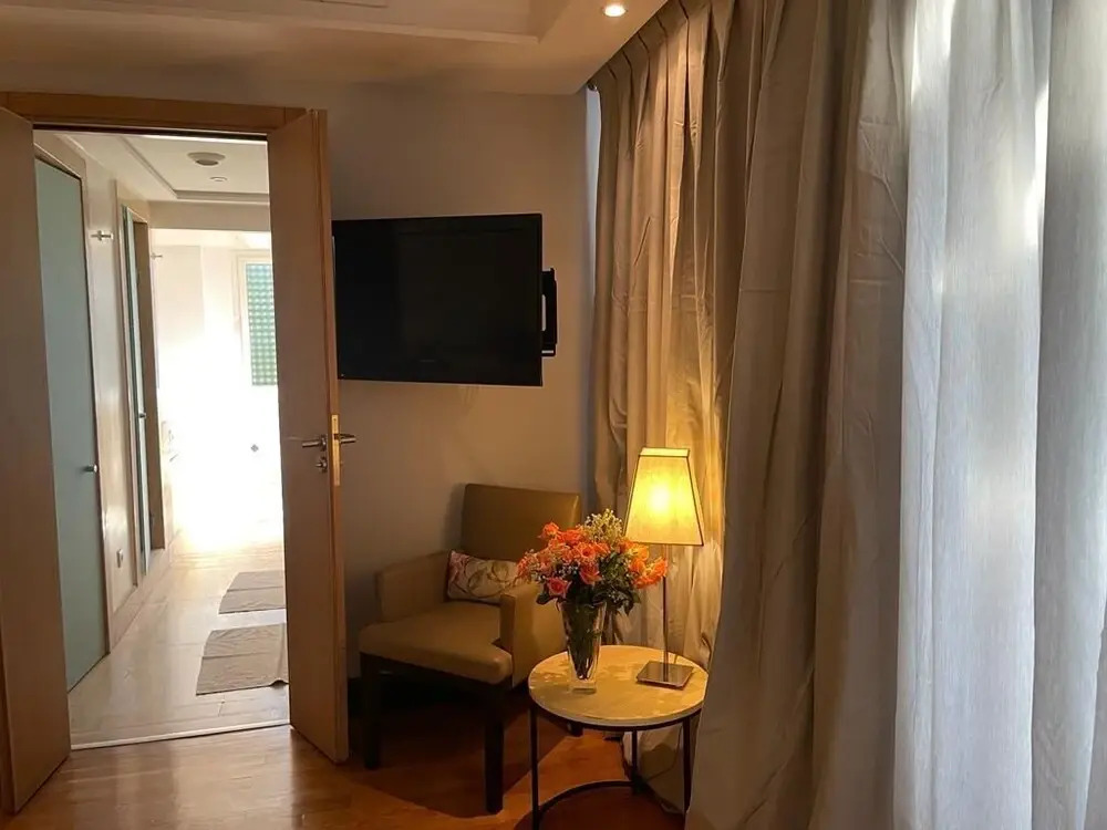 Riad Aljana - 4 Bedrooms in the Naoura Area of Marrakech, Marrakech