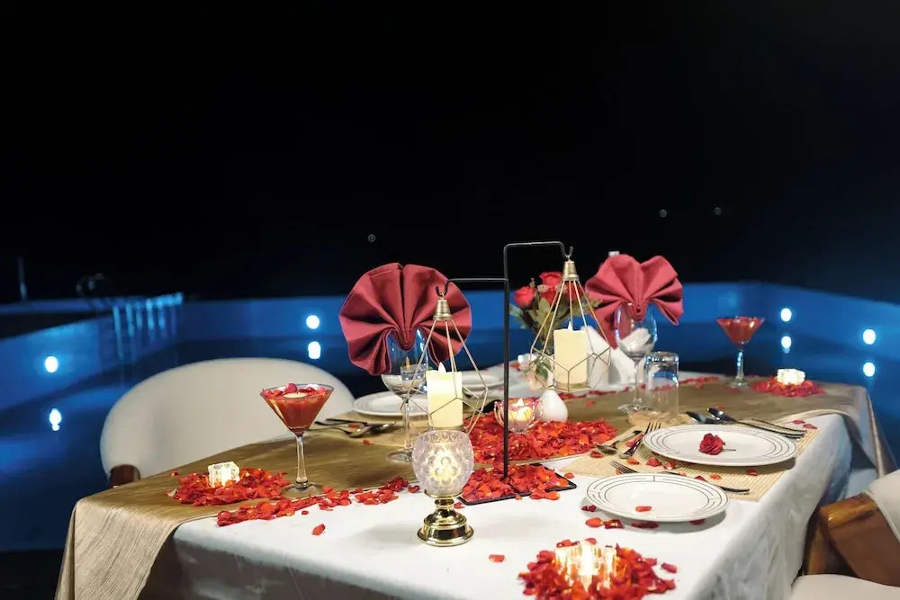 Astralis Resort Coorg