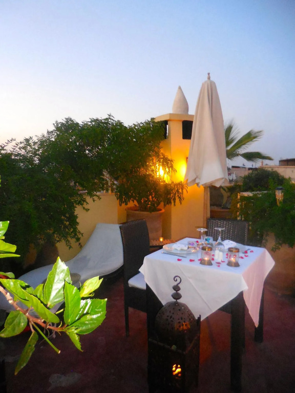 Riad Cocoon