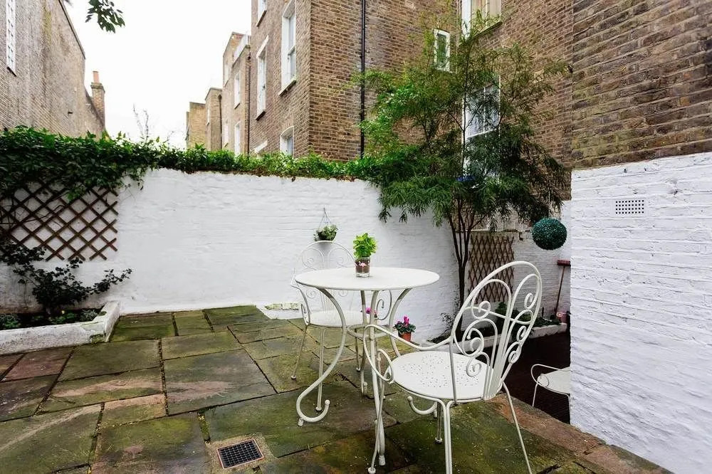 Veeve - Little Venice