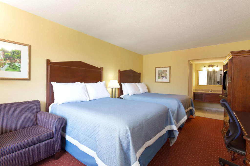 Days Inn Gateway