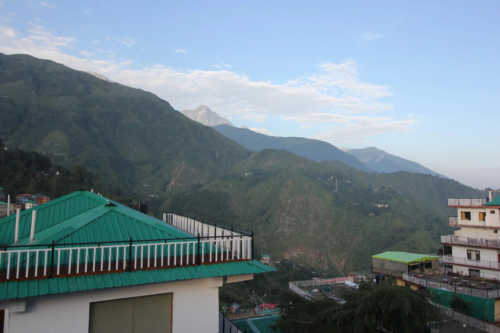 Hotel Mount View