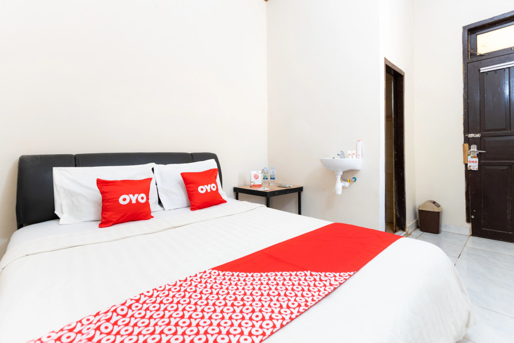 Hotel O Wisma Pelita Mas