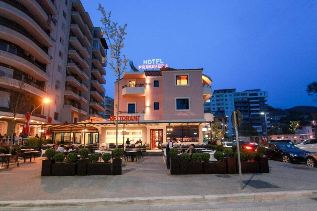 Hotel Primavera