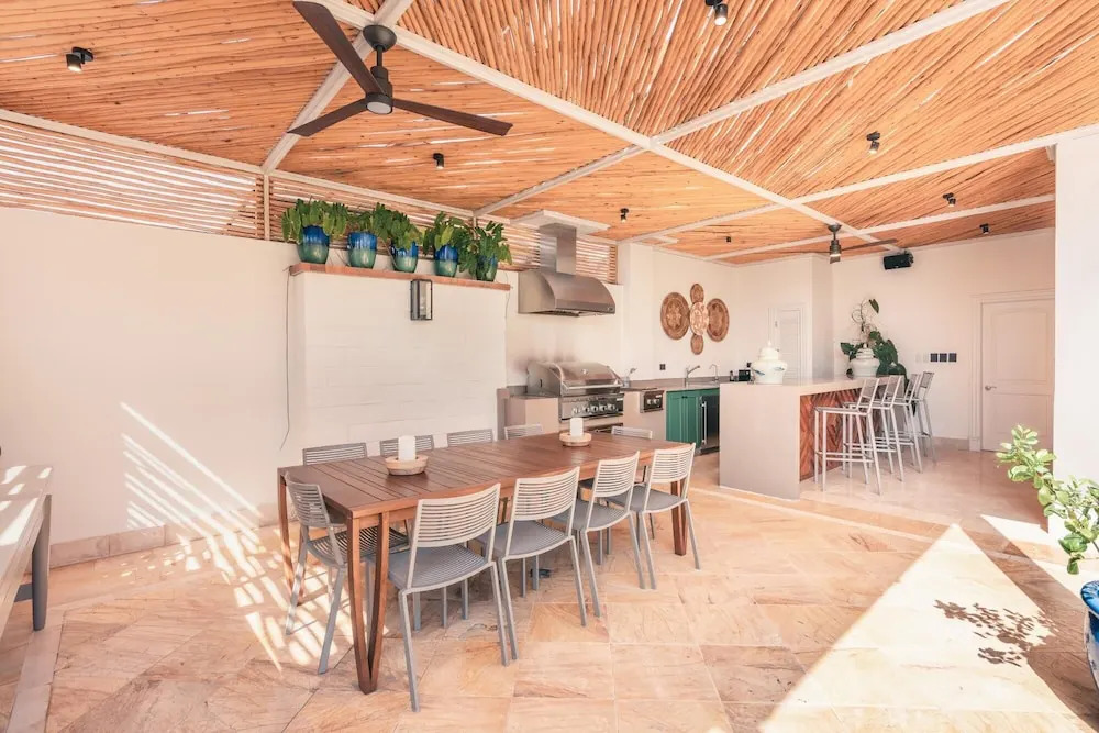 Enjoy This Villa Size Pent-house at Cap Cana w Butler Included