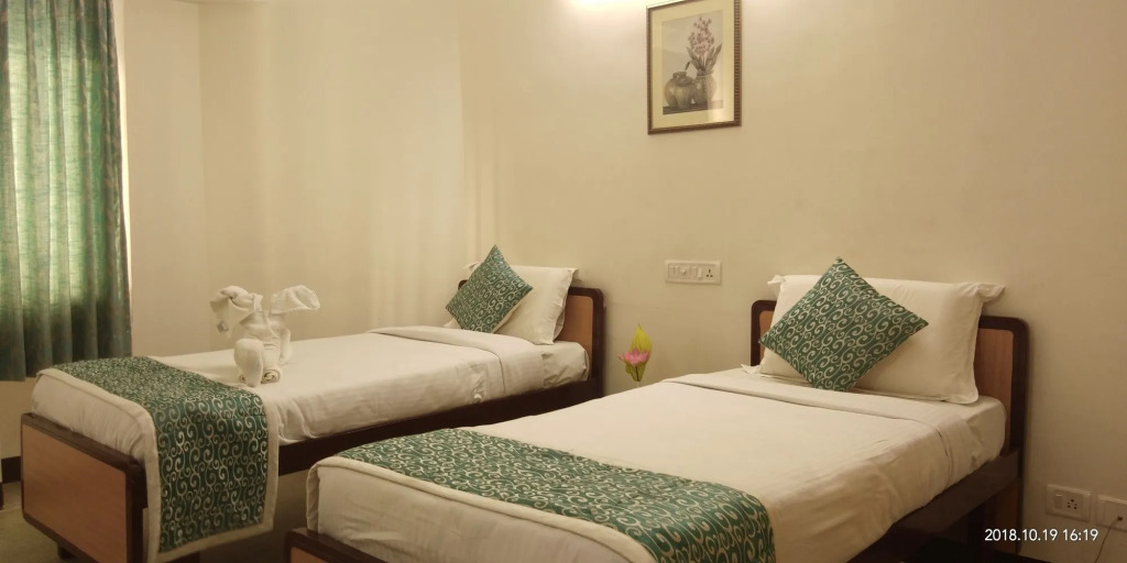 YWCA International Guest House