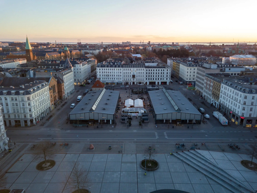 ★Lovely 2-bedroom Apt · Heart of CPH · Nordic★