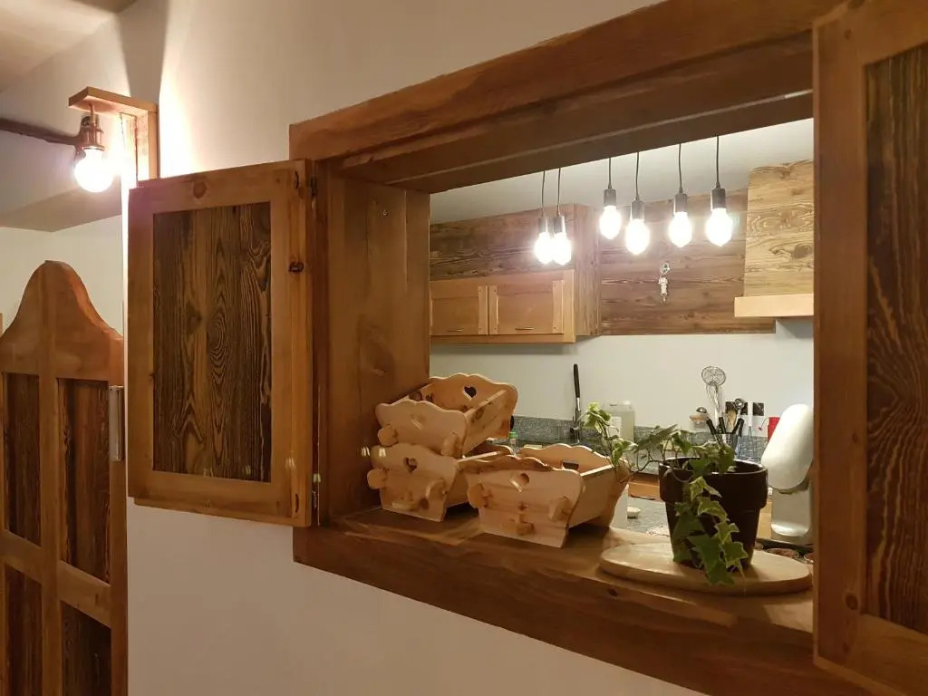 La Girandole Chambre dhôtes et Location dappartement