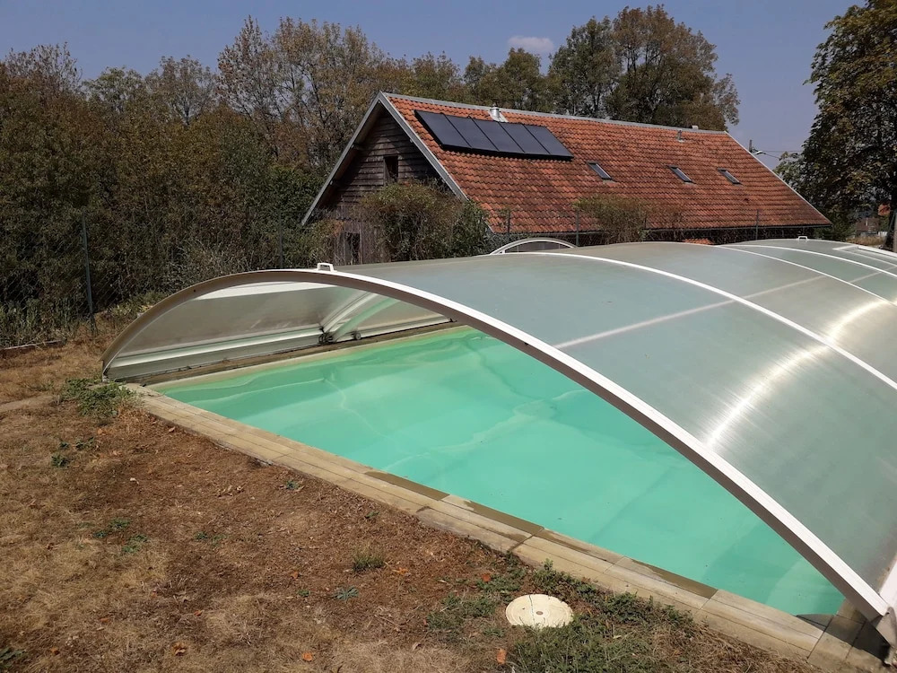 L'autre gîte