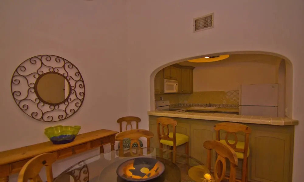 Las Mananitas LM D214 1 Bedroom Condo By Seaside Los Cabos