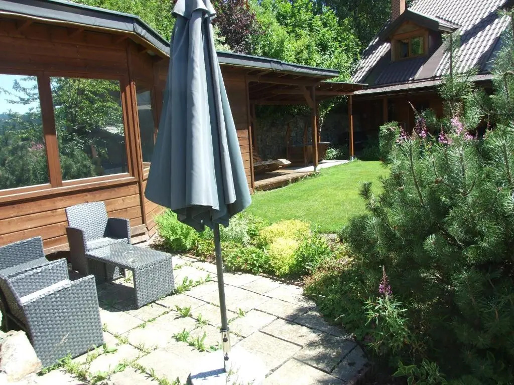 Happy House Apartments & Sauna