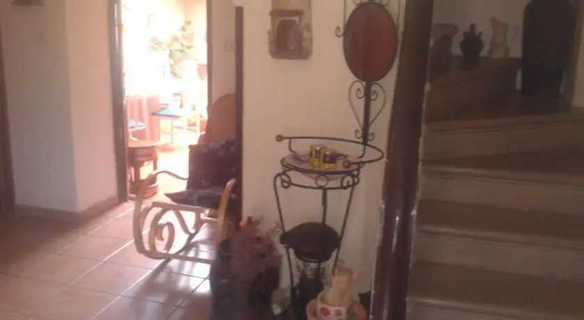 Casa Rural la Cantina
