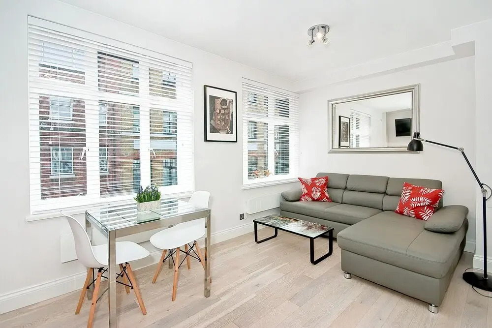 7 Greek Street by City Living London