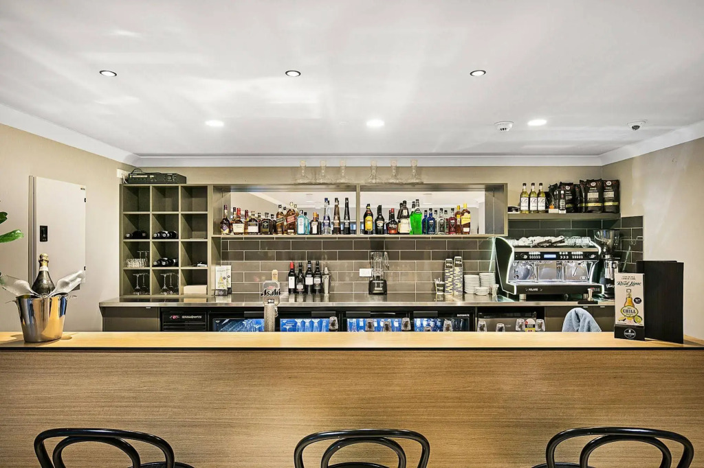 Potters Toowoomba Hotel
