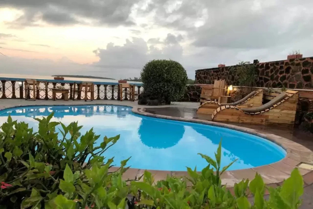 Coco Villa