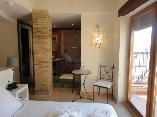 Hotel Rural Cal Torner Adults Only