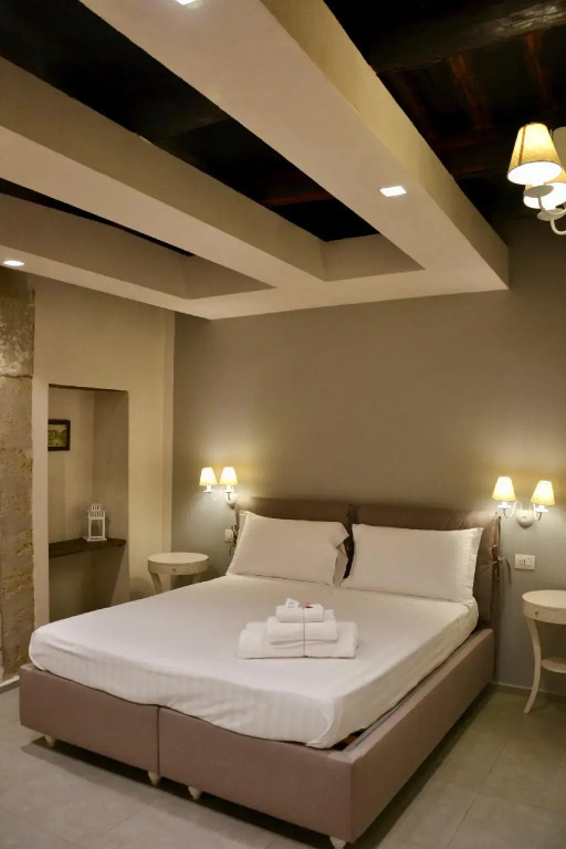 B&B Vicoli di Napoli