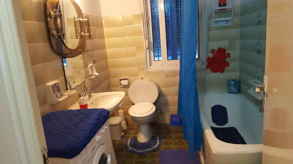 Apollon Apartments H-1