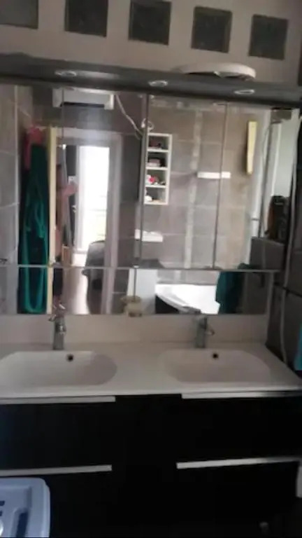 logement chambre seul en supplément ou dortoir mixte