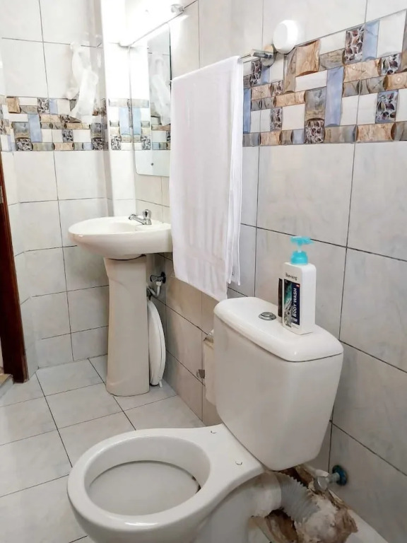 Lux Suites Juniours Apartment Bamburi