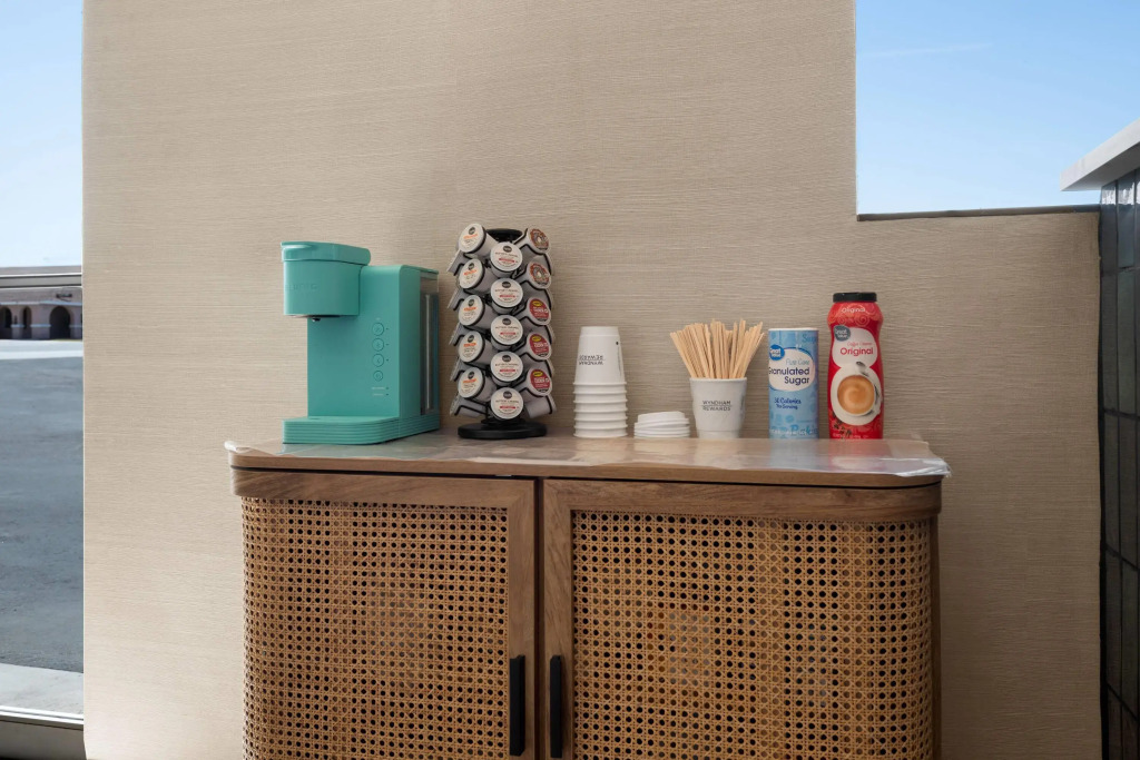 Travelodge by Wyndham Parker