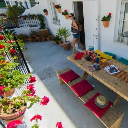Chipibeach B&B, Hostal Boutique
