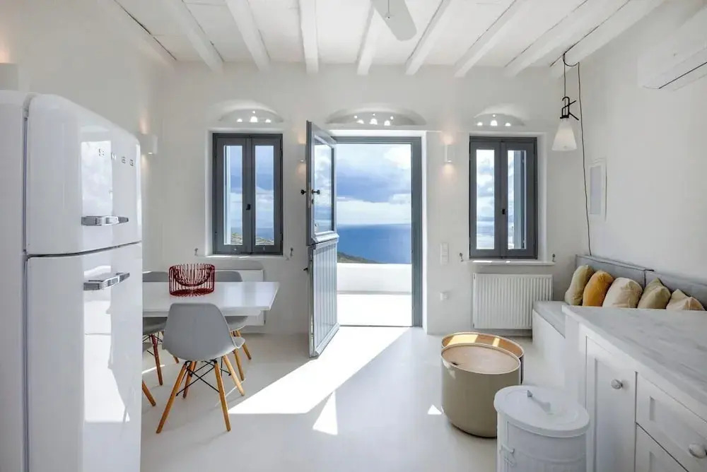 Sterni House Tinos