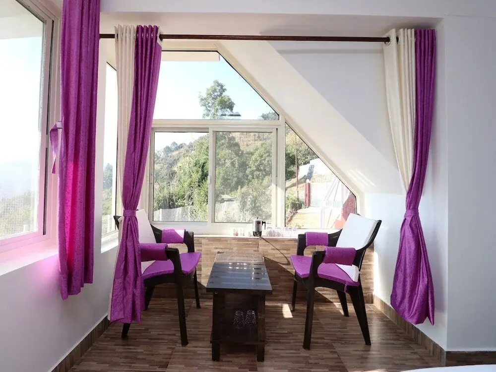 Dees Cottage by OYO Rooms