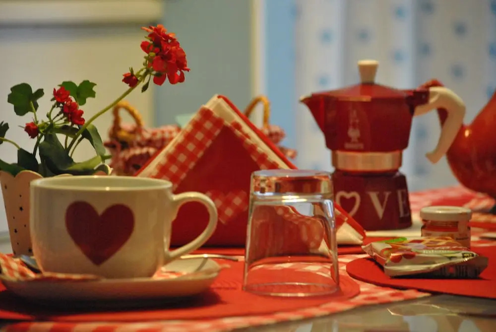 Bed & Breakfast Ventodibora