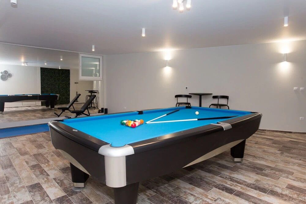 Luxury Beachfront Villa Sea Queen - Kastela