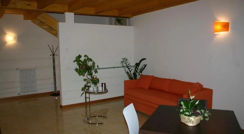 Hotel Garni Selene