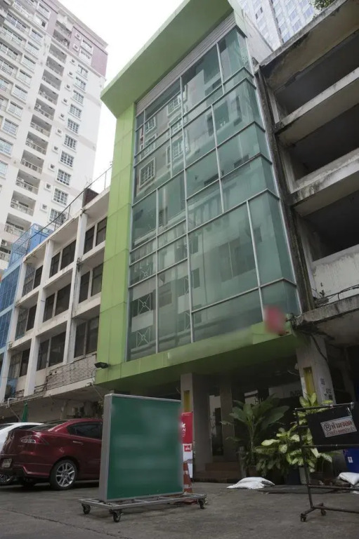 ZEN Rooms Sukhumvit Soi 18