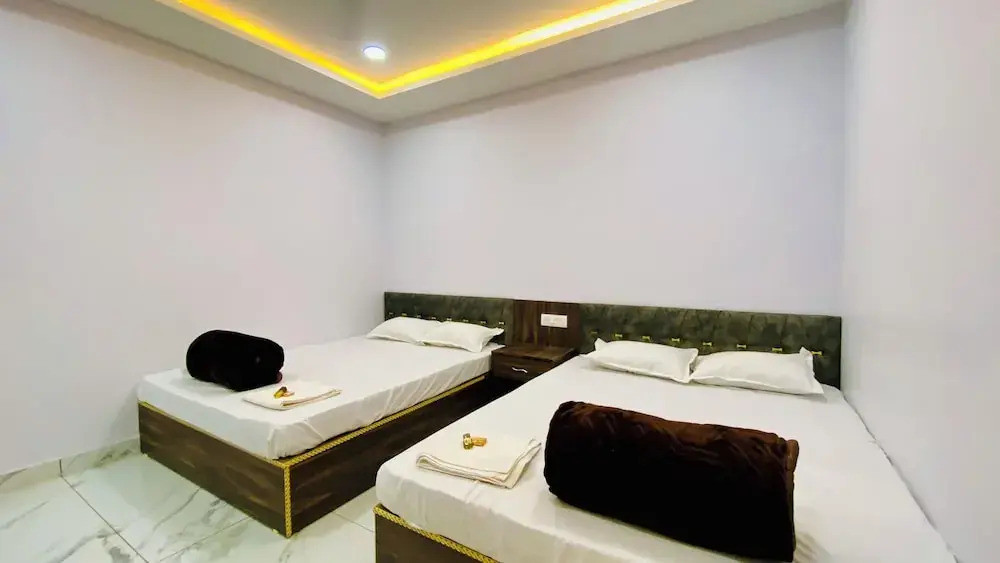 Hotel Laxmi palace & Restaurant