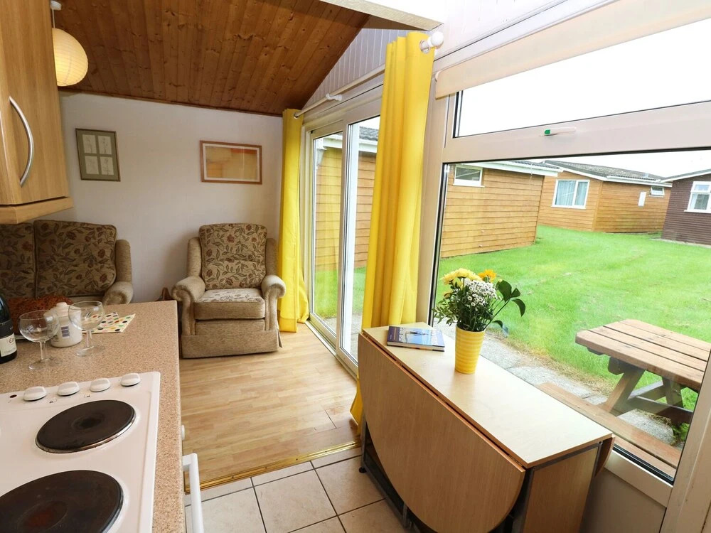 Chalet H1
