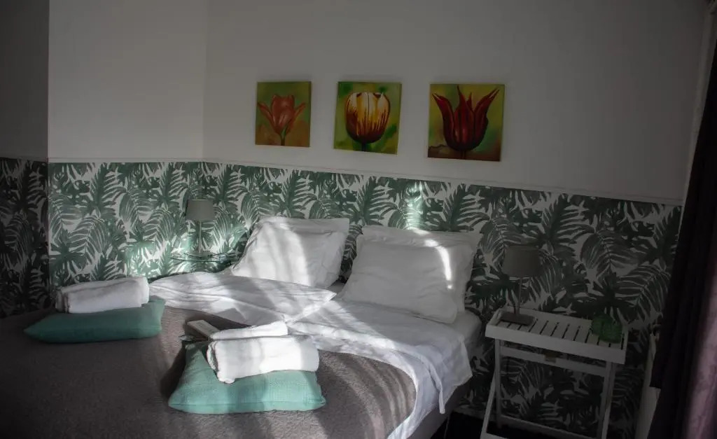 Bed & Breakfast Hotel Zandvoort